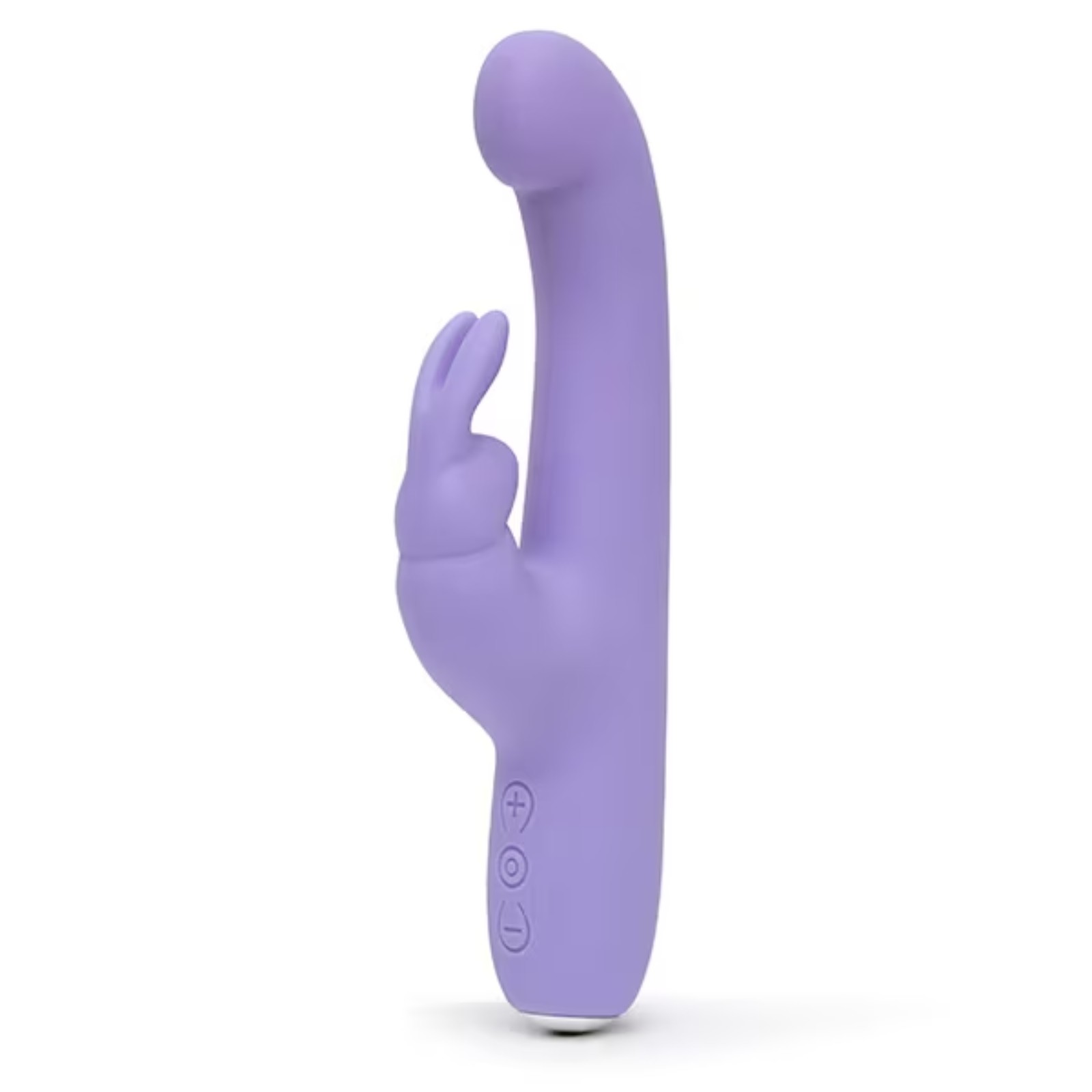 Lovehoney Paradise Recharge Rabbit Vibrator Purple 8847863