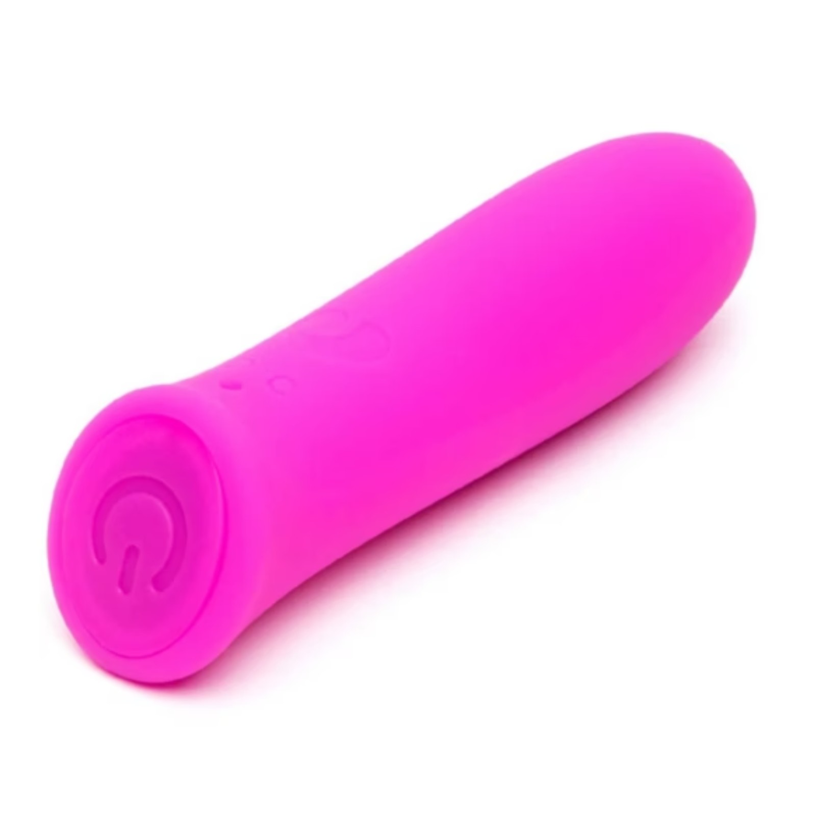 Lovehoney Ignite Recharge Bullet Vibrator Pink 8744478