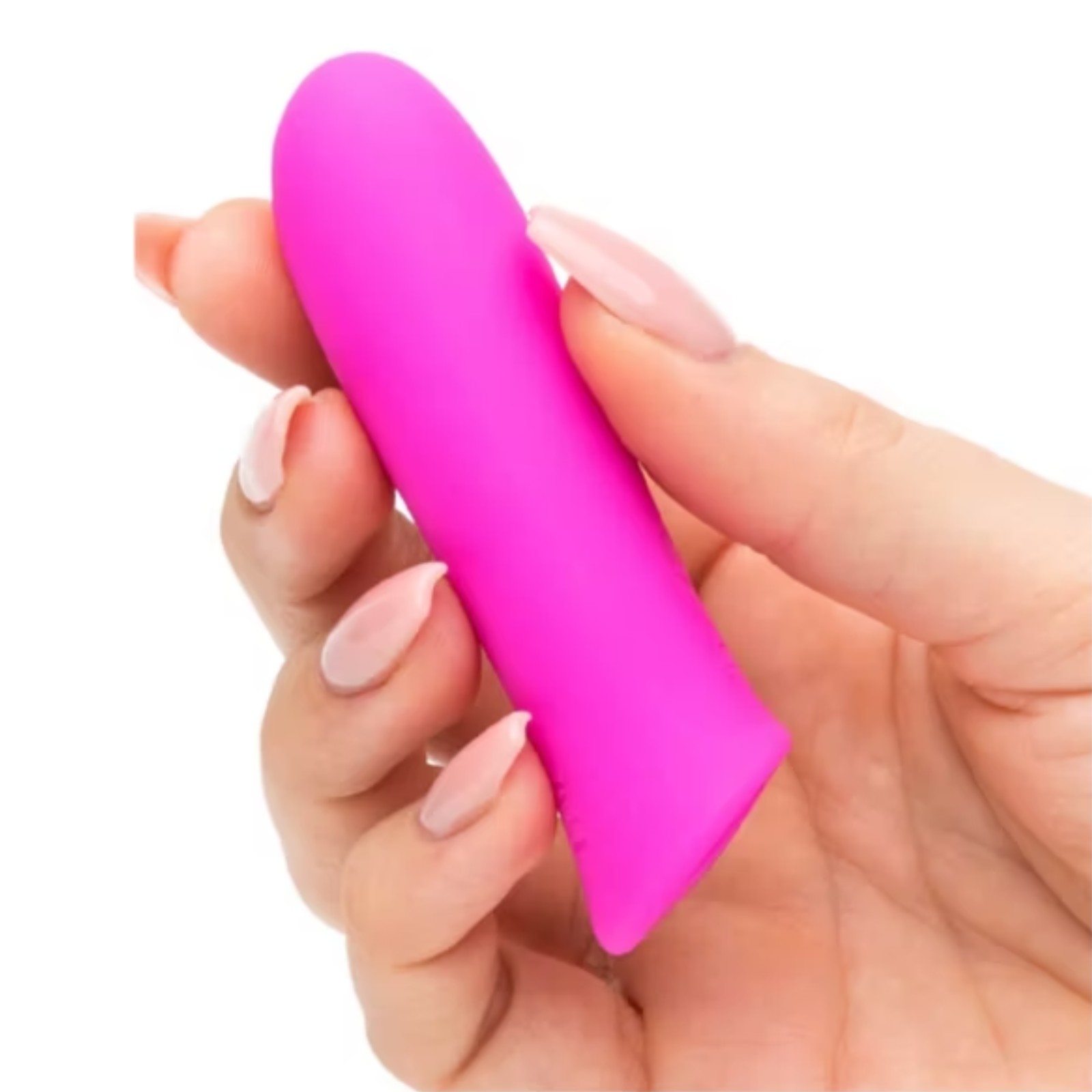 Lovehoney Ignite Recharge Bullet Vibrator Pink 8744478 - Image 2