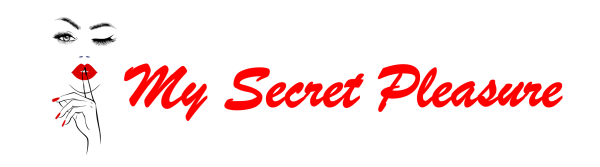 My Secret Pleasure Logo