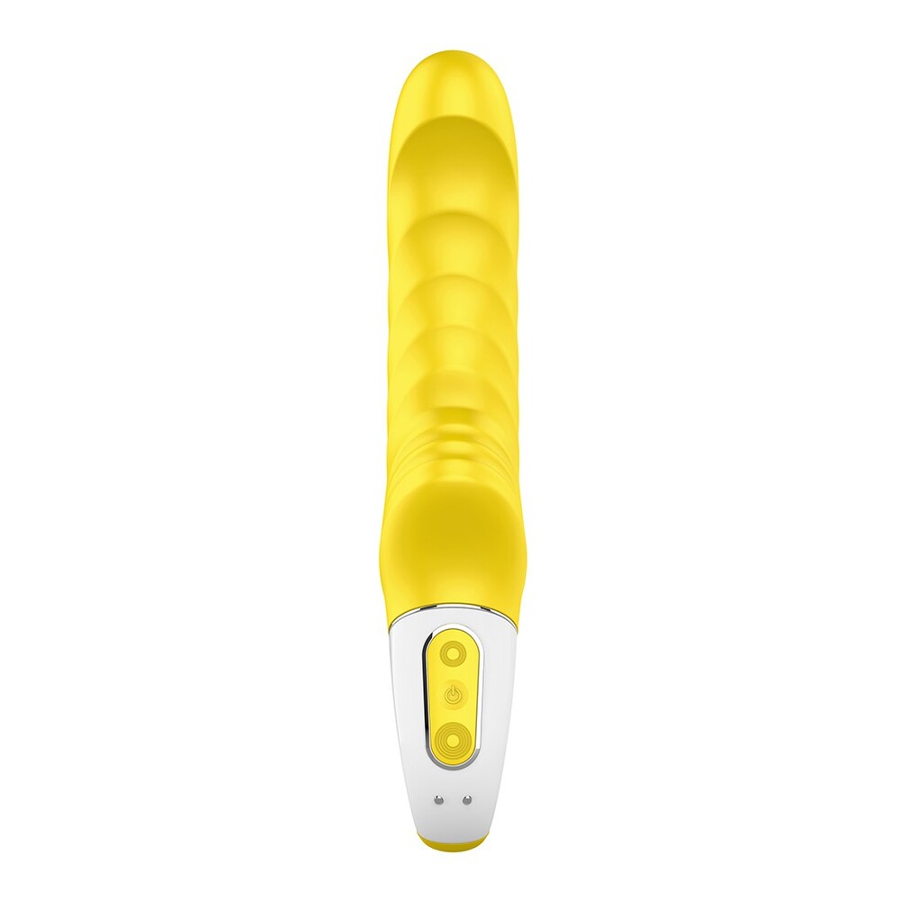 Satisfyer Yummy Sunshine G Spot Vibrator - Image 3