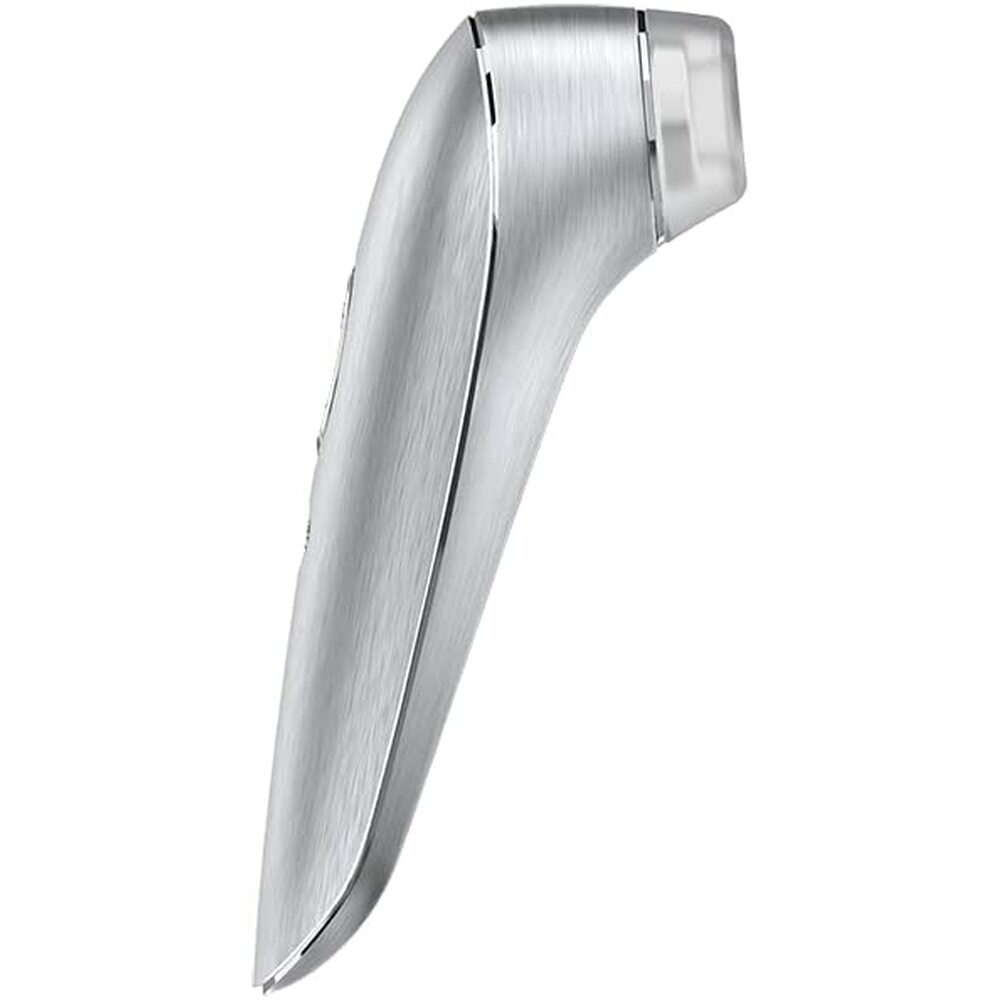 Satisfyer Luxury High Fashion Clitoral Massager - Image 2