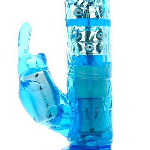 Twin Turbo Rabbit Vibrator - Image 3