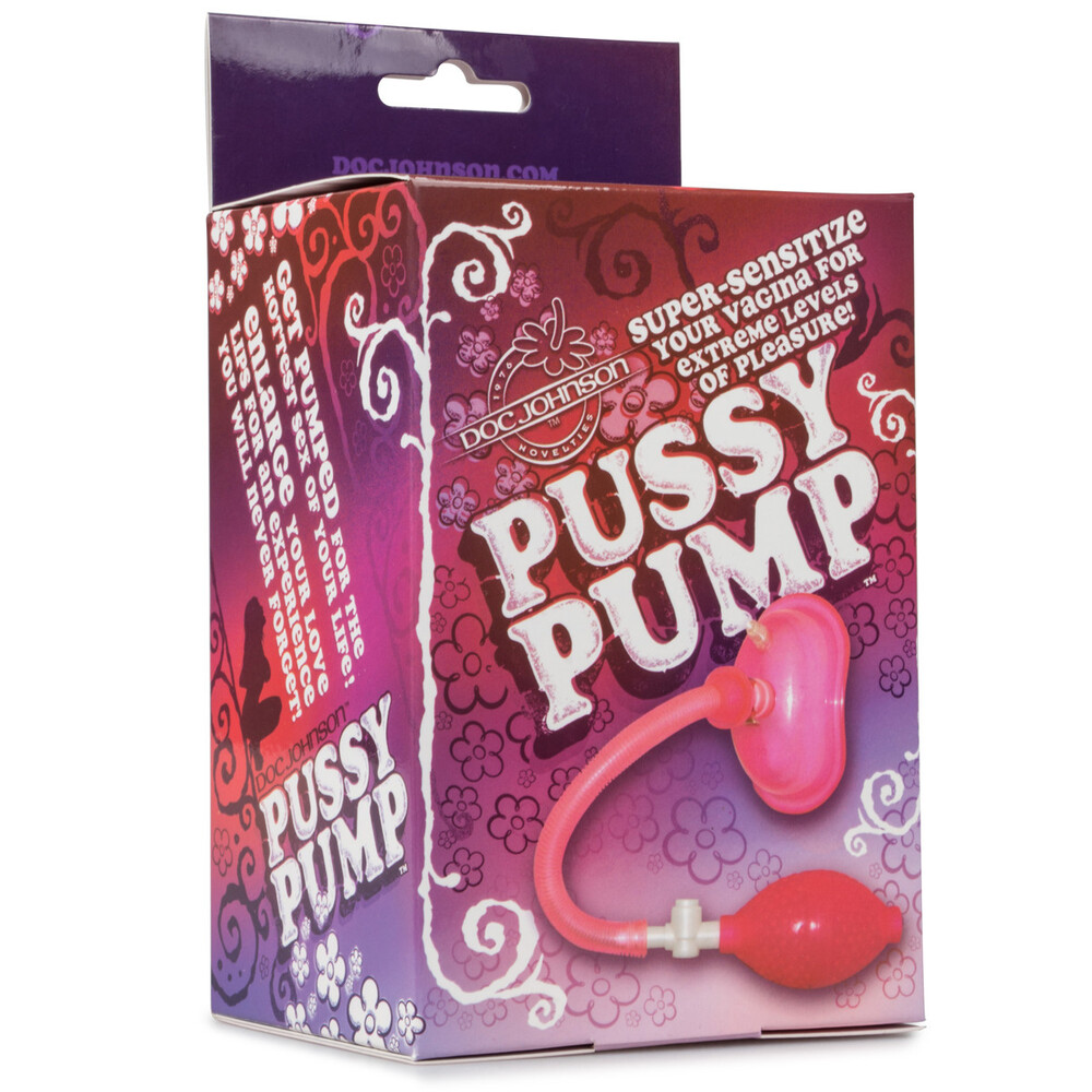Pussy Pump - Image 4