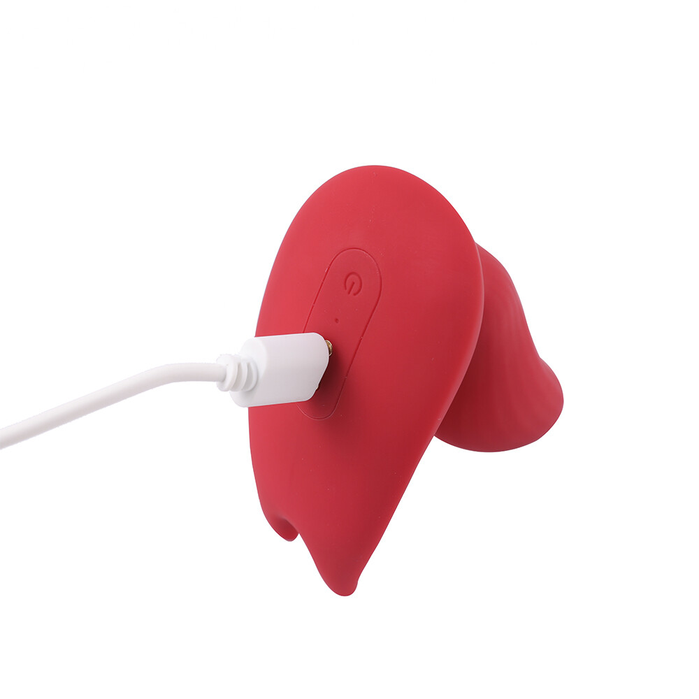Magic Motion Umi Smart Wearable Clock Vibrator - Image 3