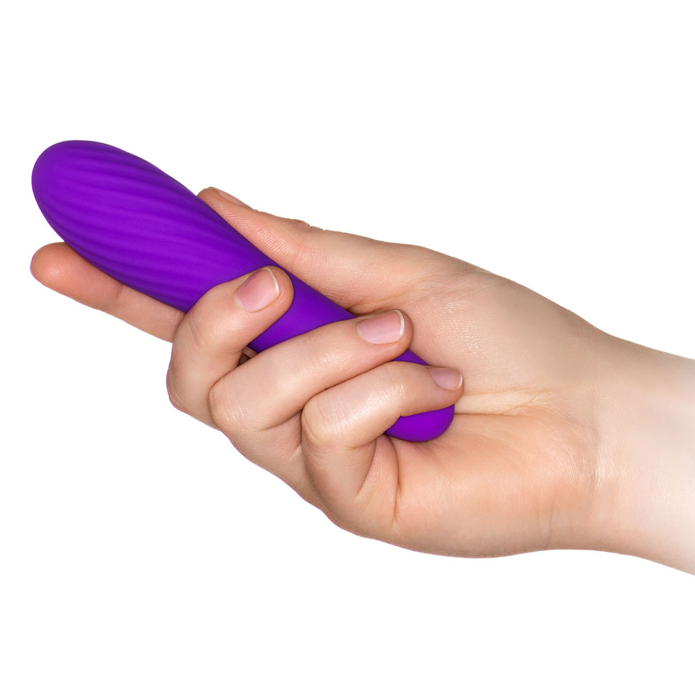 ToyJoy SeXentials Ecstasy Mini Vibe - Image 2