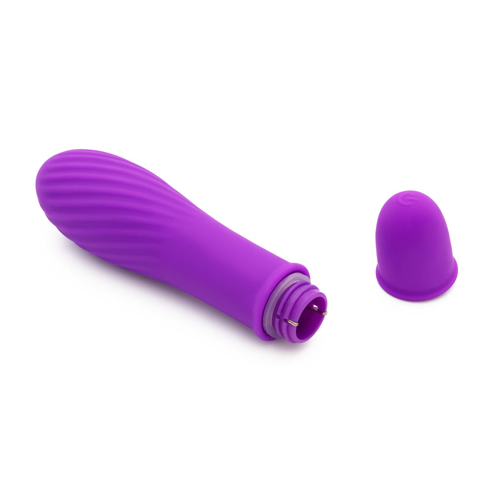 ToyJoy SeXentials Ecstasy Mini Vibe - Image 3