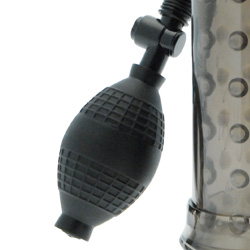 Penis Pump Enlarge Black - Image 2
