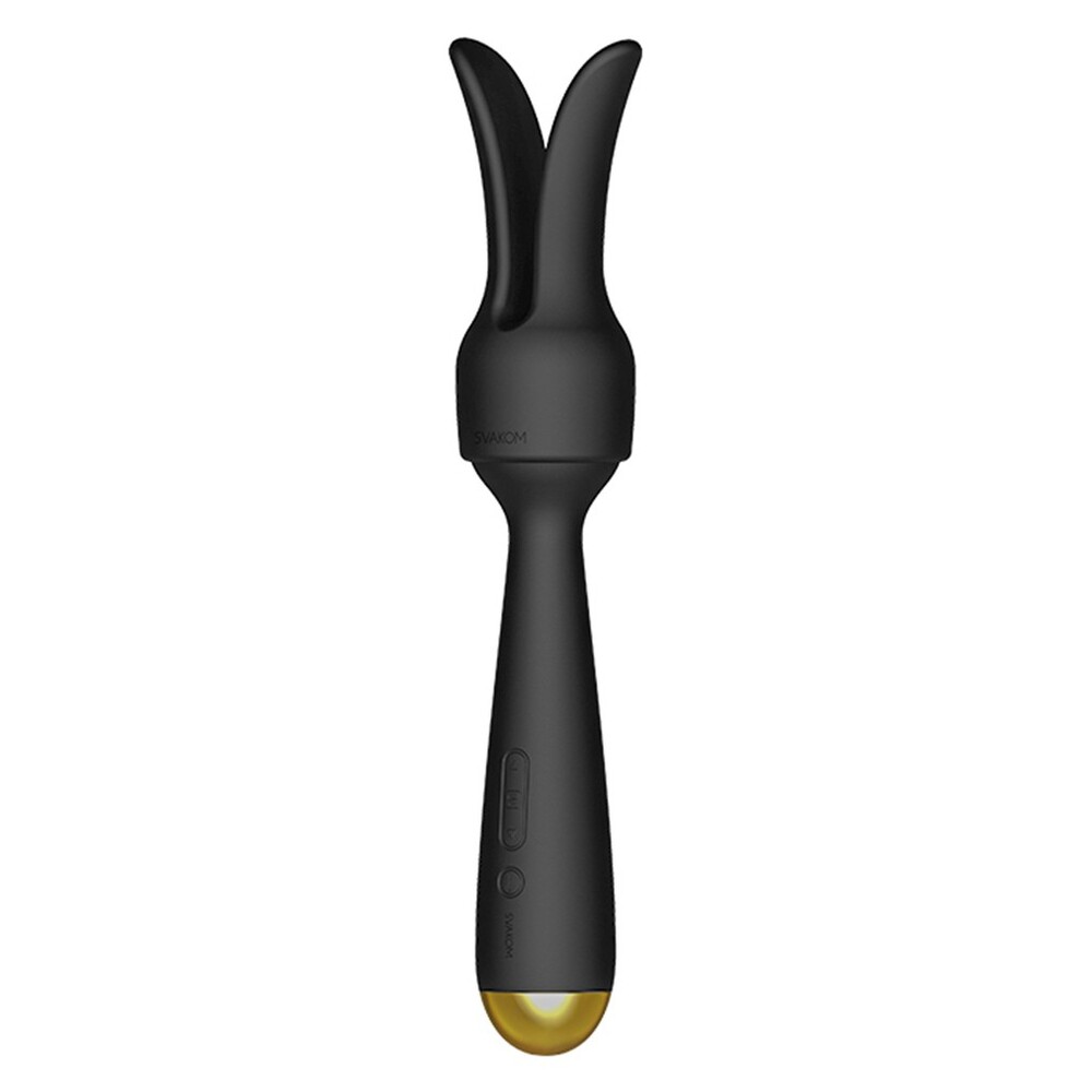 Svakom Emma Neo Interactive Warming Wand Massager - Image 2