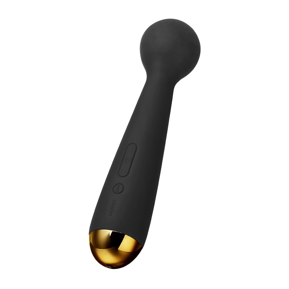 Svakom Emma Neo Interactive Warming Wand Massager - Image 3