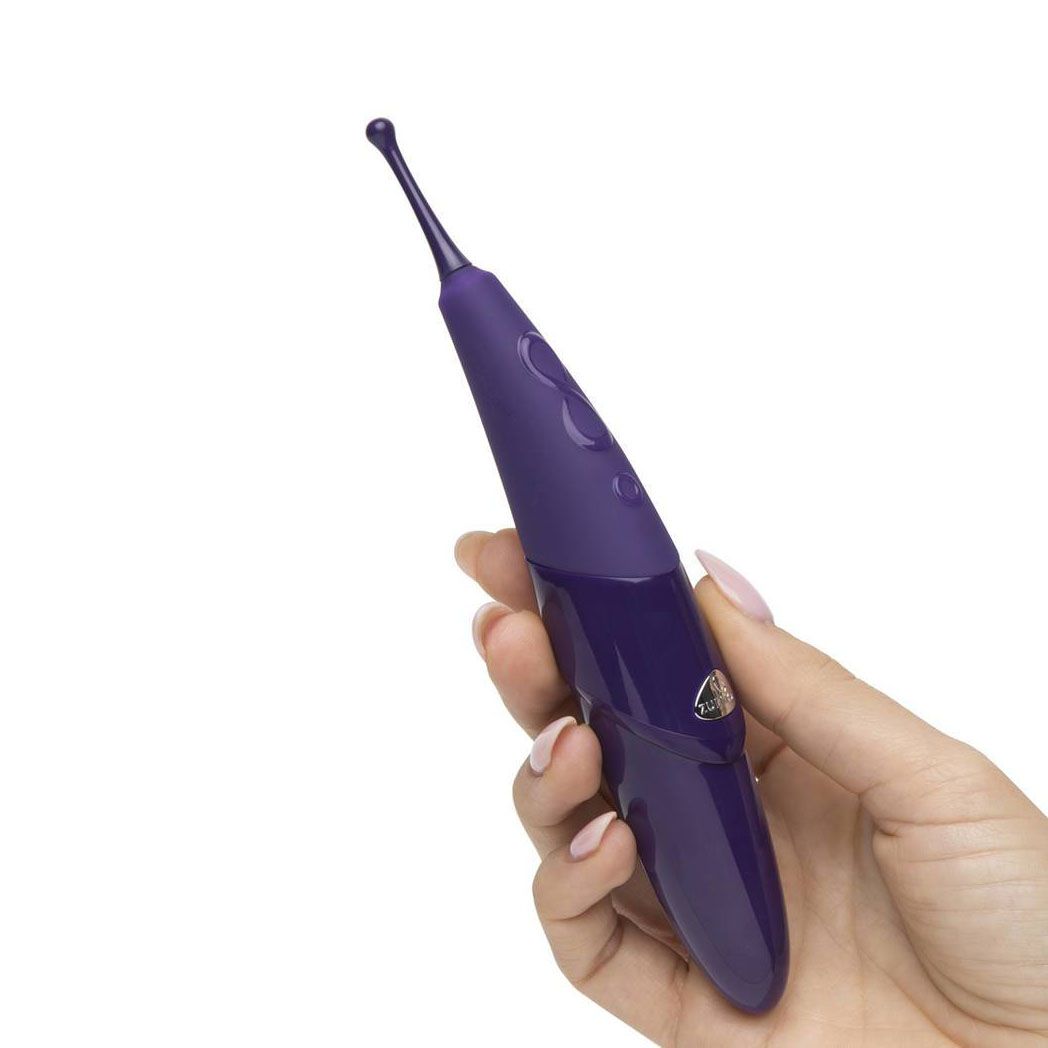 Zumio X Couples Stimulator - Image 4