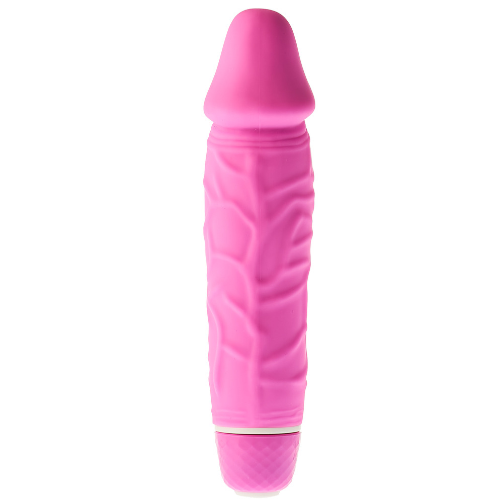 Classic Mini Vibe 5 Inches Pink - Image 2