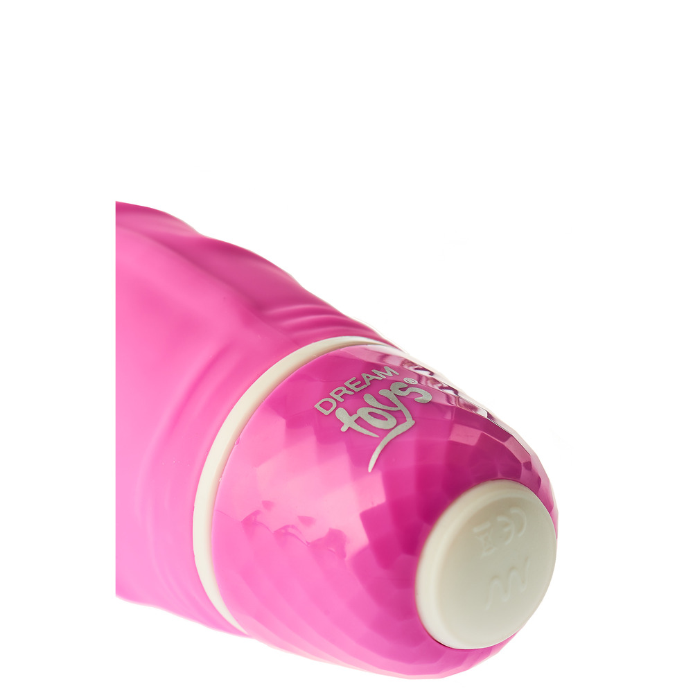 Classic Mini Vibe 5 Inches Pink - Image 3