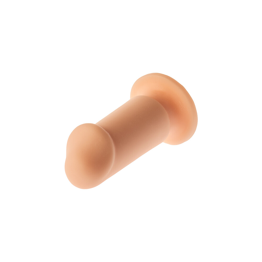 Mister Dixx Little Lewis 3.5 Inch Dildo - Image 3