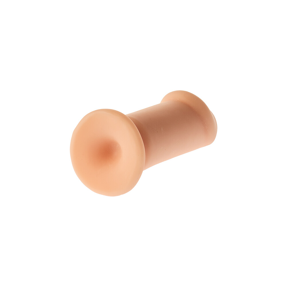 Mister Dixx Little Lewis 3.5 Inch Dildo - Image 4