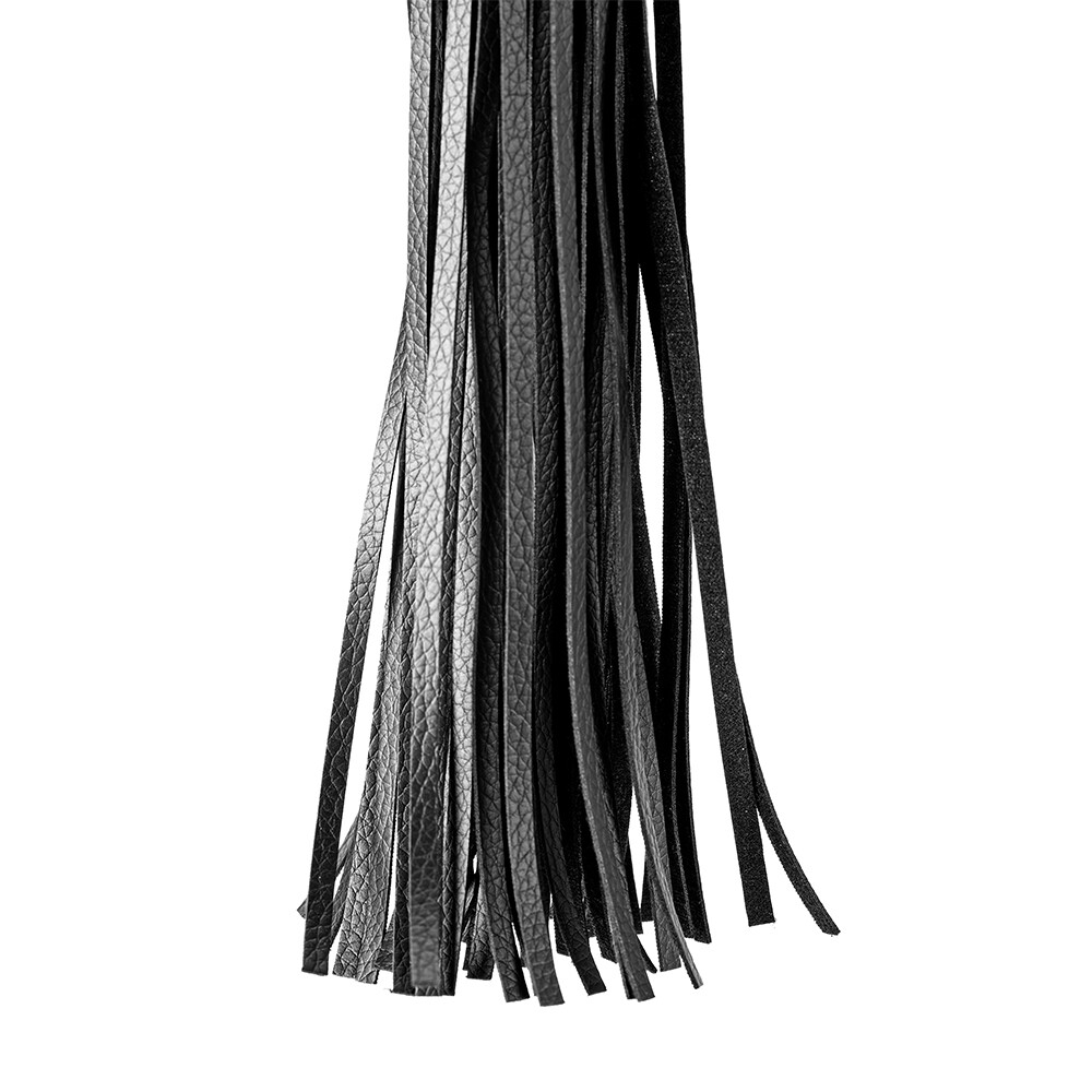 Blaze Luxury Fetish Whip Black - Image 4