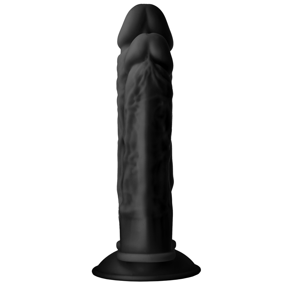 Real Love Dual Density Double Penetrator - Image 3