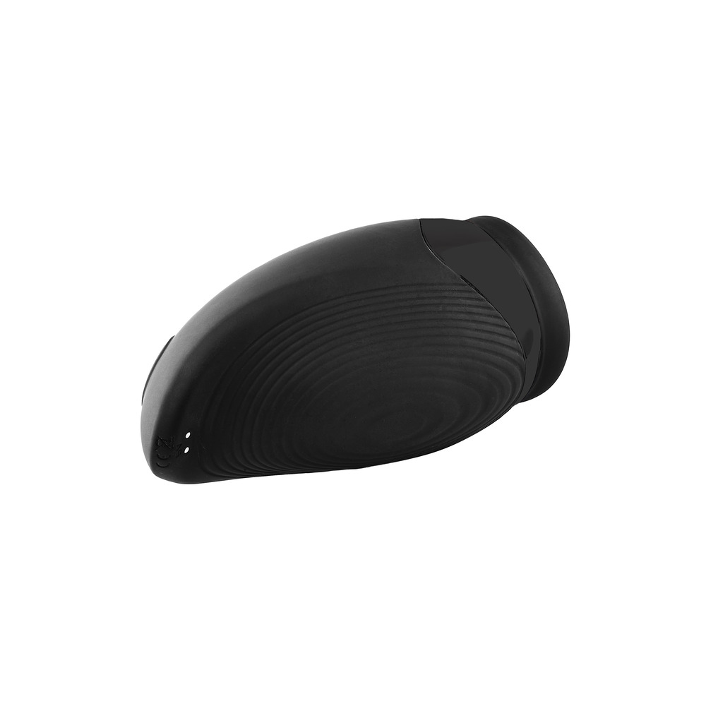 Ramrod Heating Squeezable Vibrating Stroker - Image 2