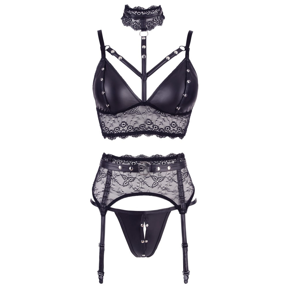 Cottelli Bondage set - Image 4