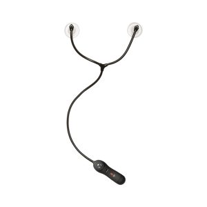 Kink Swell Auto Vibrating Nipple Sucker Cups