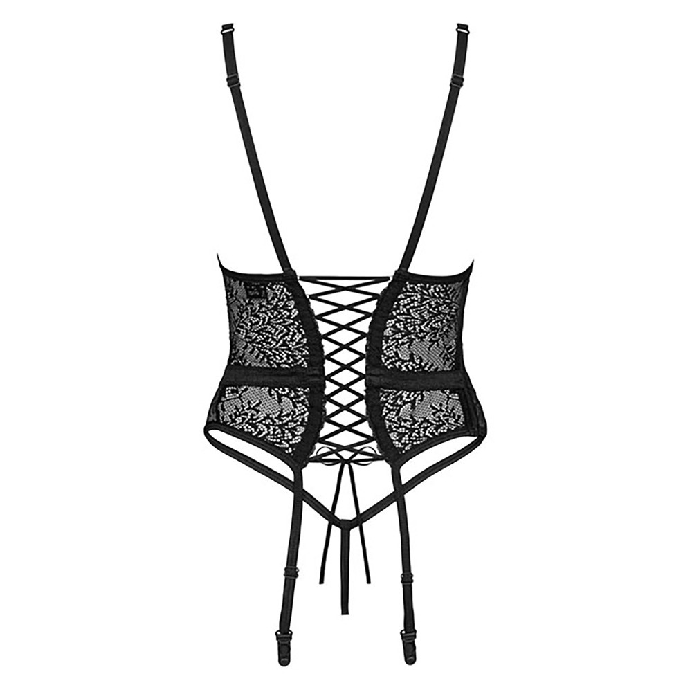 Obsessive Corset Yaskana Set - Image 4