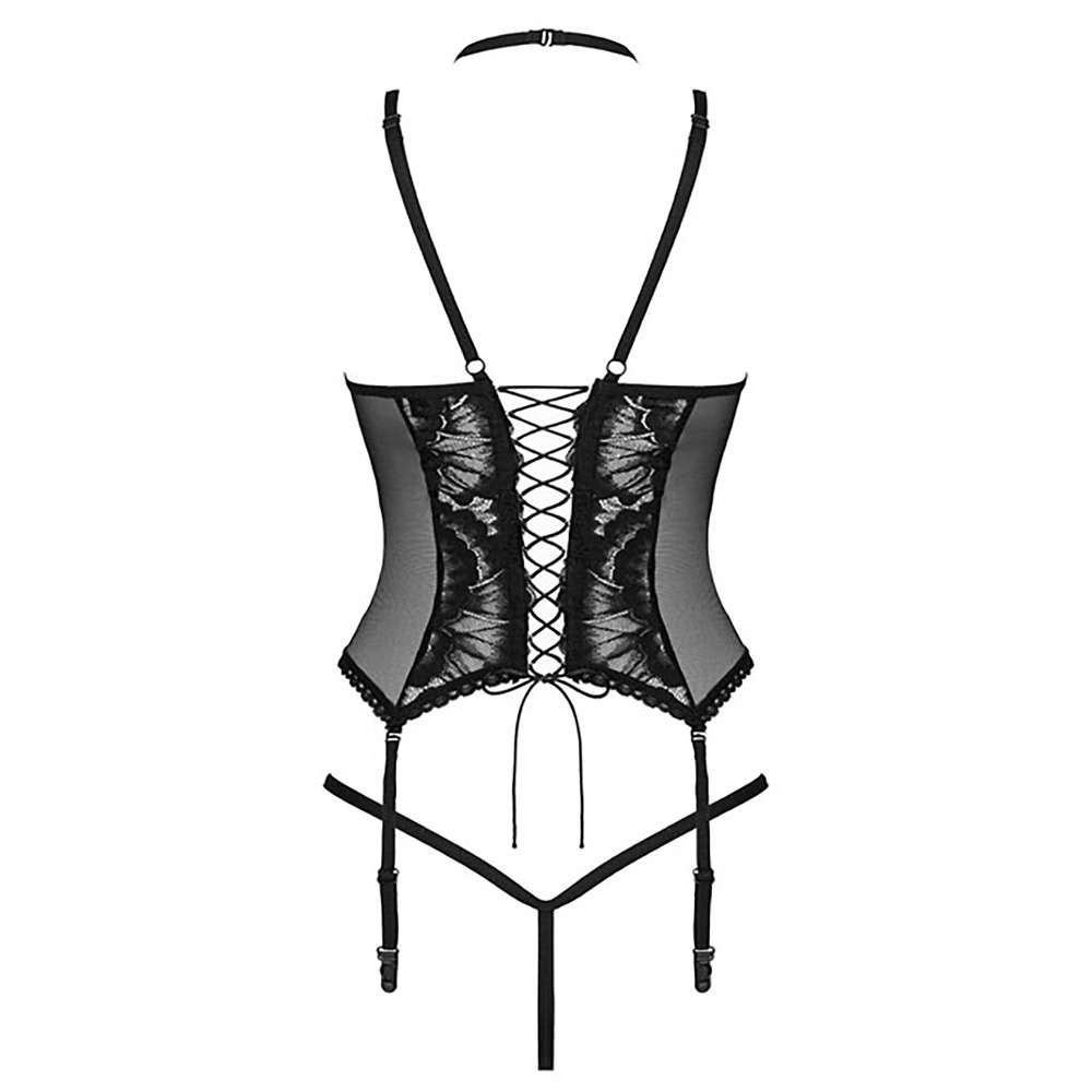 Obsessive Alessya Corset - Image 4