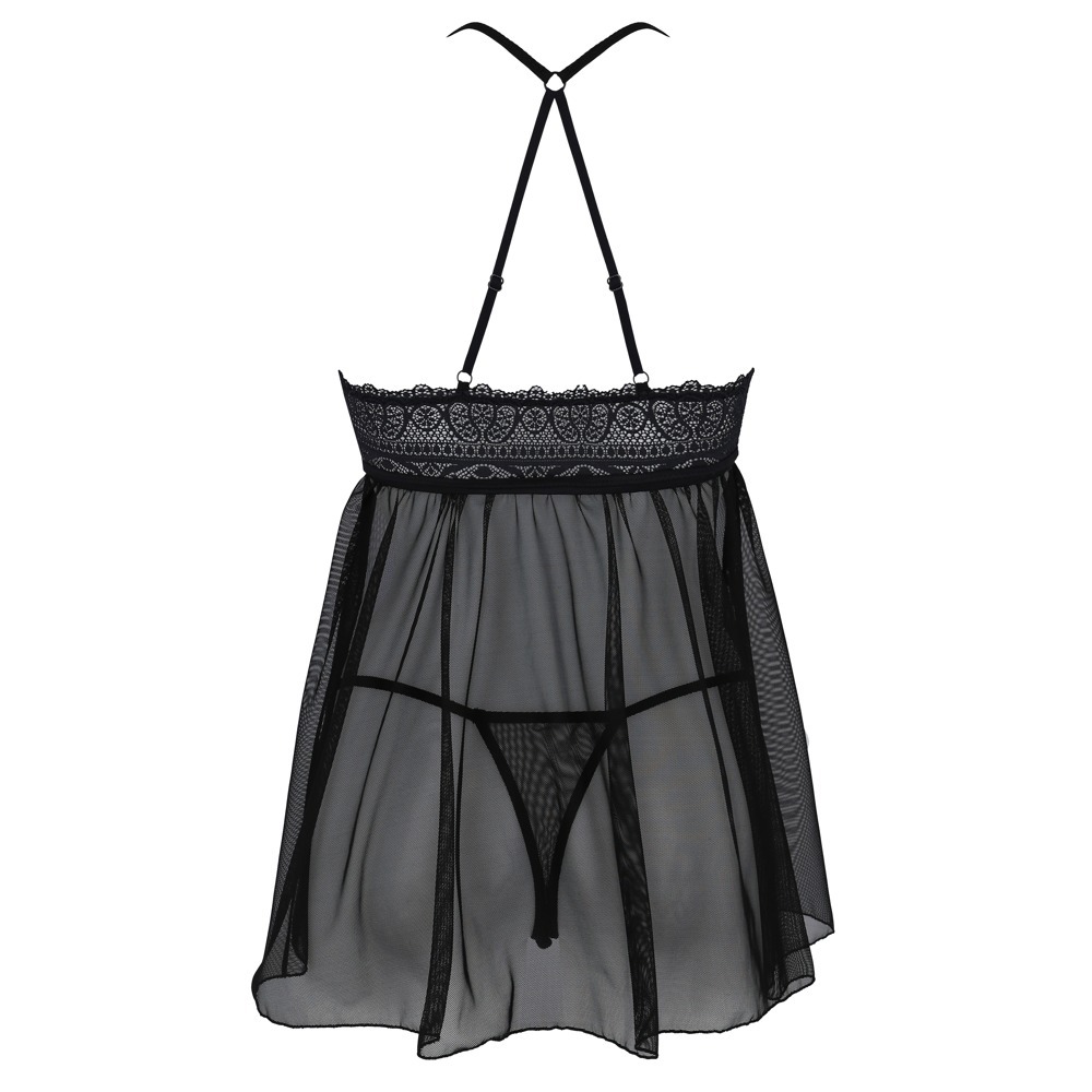 Passion Kerria Chemise - Image 4
