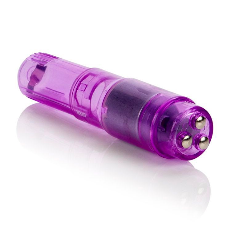 Berman Center Athena Mini Vibrator - Image 2