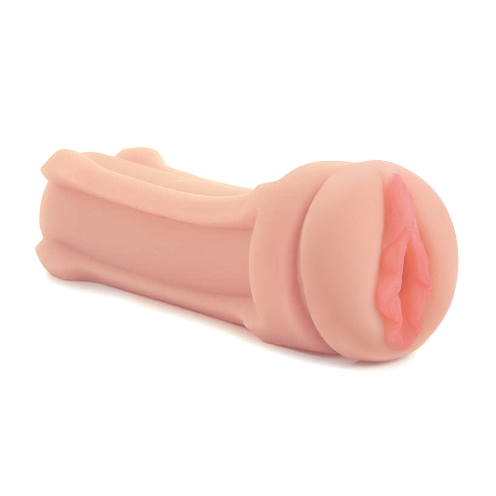 Happy Ending Tight Pussy Shower Stroker - Image 2