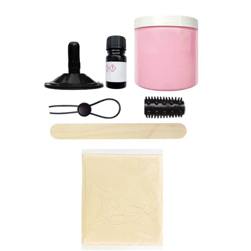 Cloneboy Cast Your Own Personal Dildo With Suction Cup - Image 2