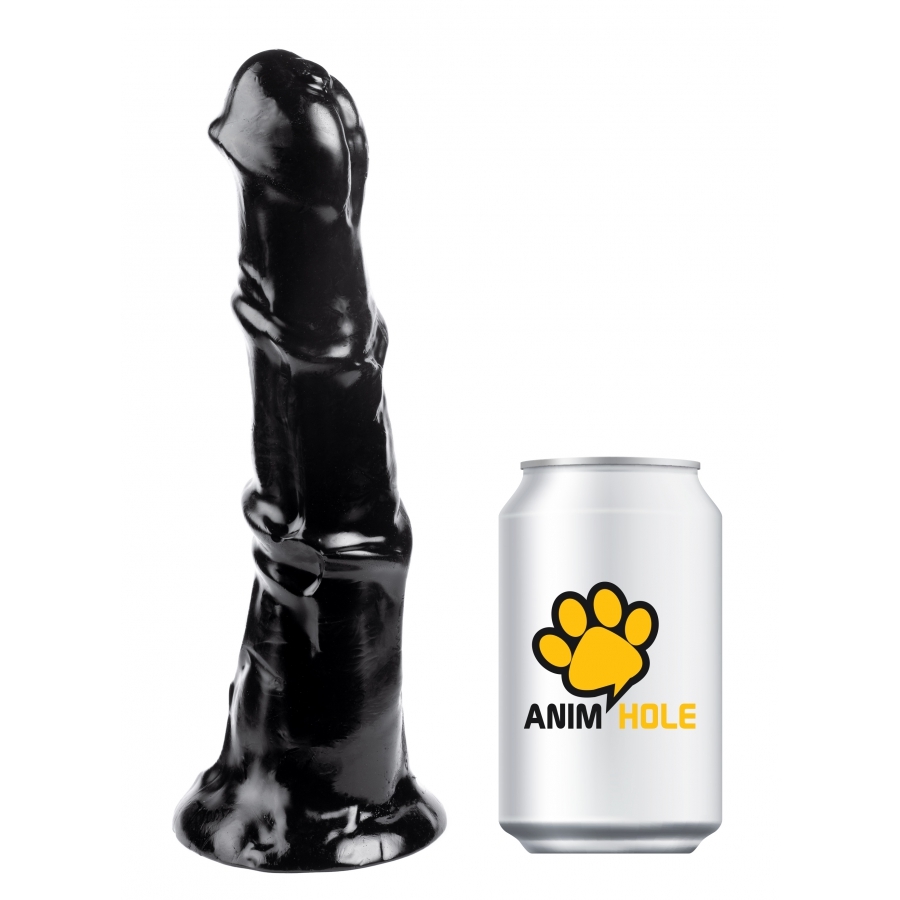 Animhole Babyhorse Dildo - Image 2