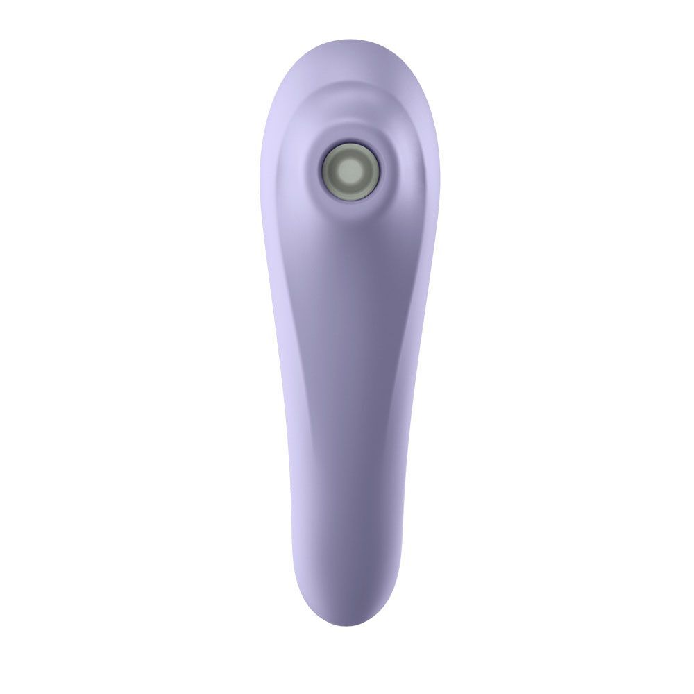 Satisfyer Dual Pleasure App Enabled - Image 2
