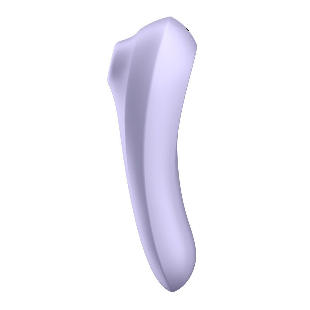Satisfyer Dual Pleasure App Enabled - Image 3