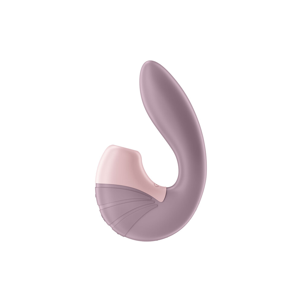 Satisfyer Supernova Air Pulse Stimulator Pink - Image 2