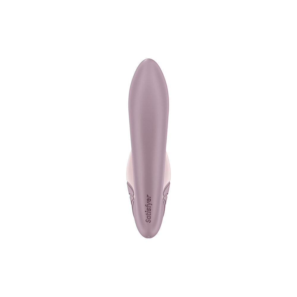Satisfyer Supernova Air Pulse Stimulator Pink - Image 3