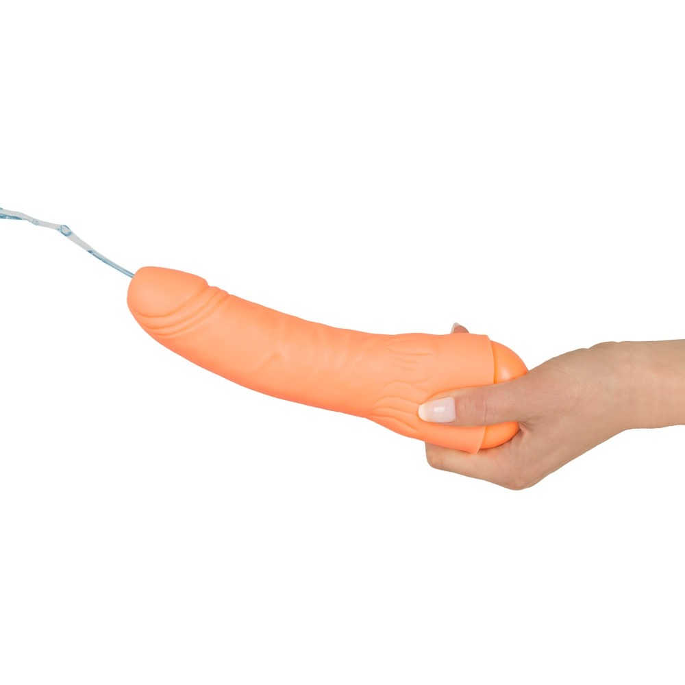 Shoot Off Squirting Dildo - Image 2