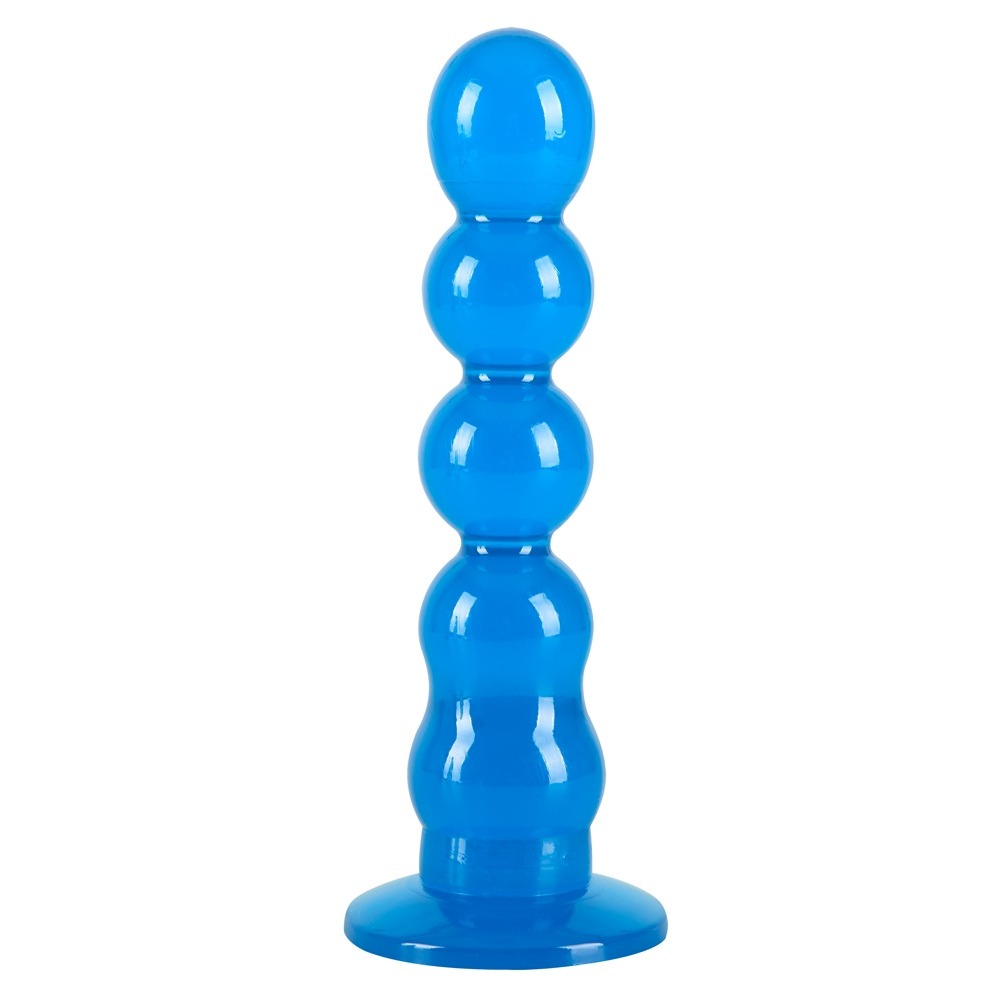 Strap On Colour Dildo Harness - Image 2