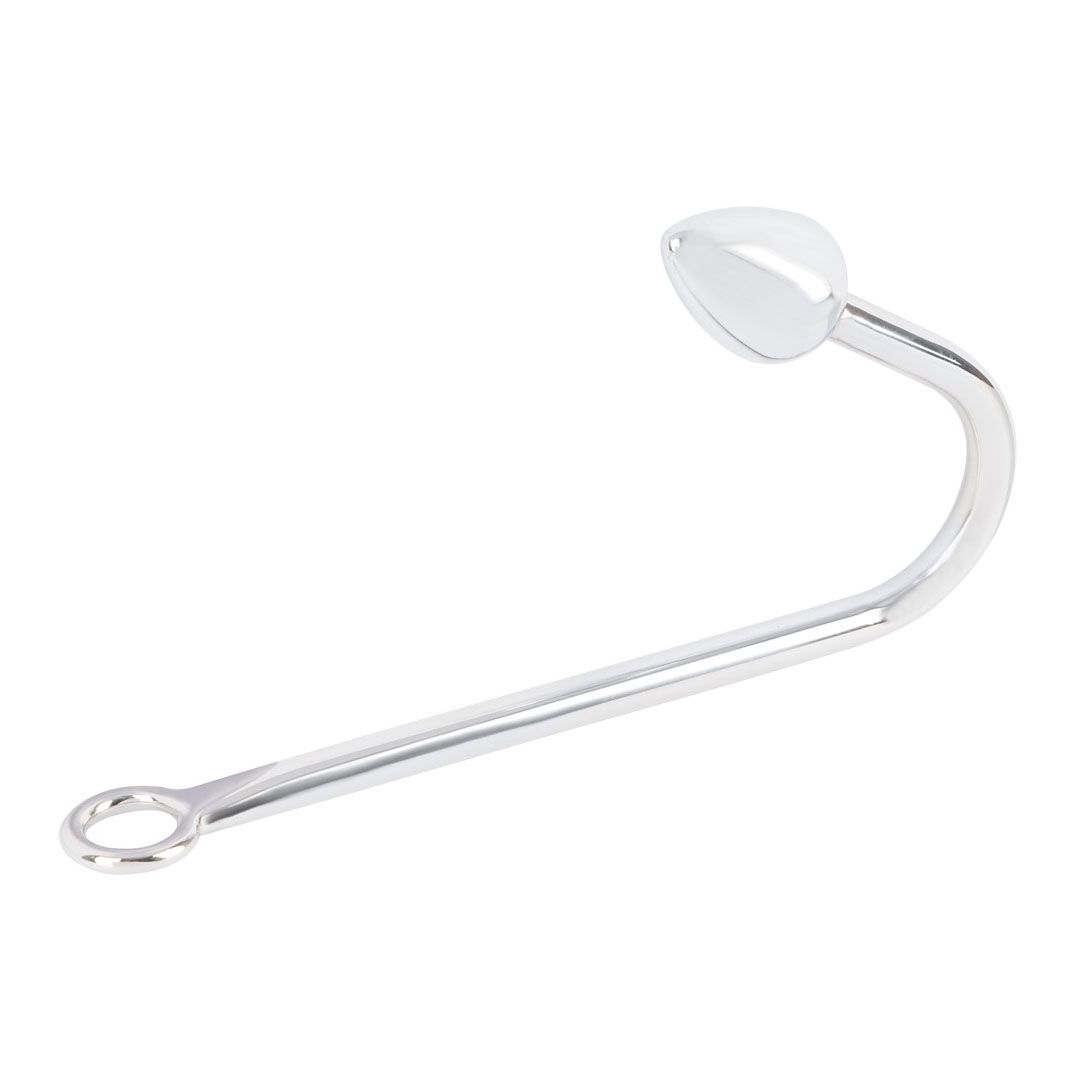 Aluminum Bondage Hook - Image 2