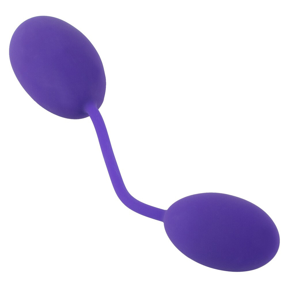 Pussy and Ass Orgasm Massage Balls - Image 2