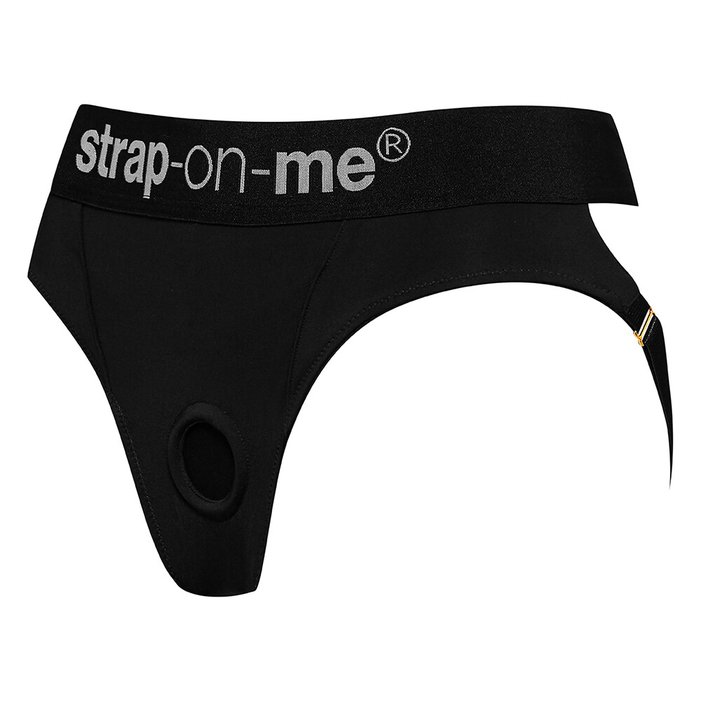 Strap On Me Harness Lingerie Heroine XLarge - Image 2