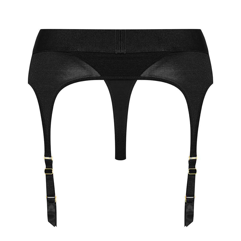 Strap On Me Harness Lingerie Rebel Small - Image 3