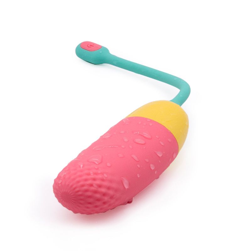 Magic Motion Vini Lite Remote Control Clit Vibe - Image 3