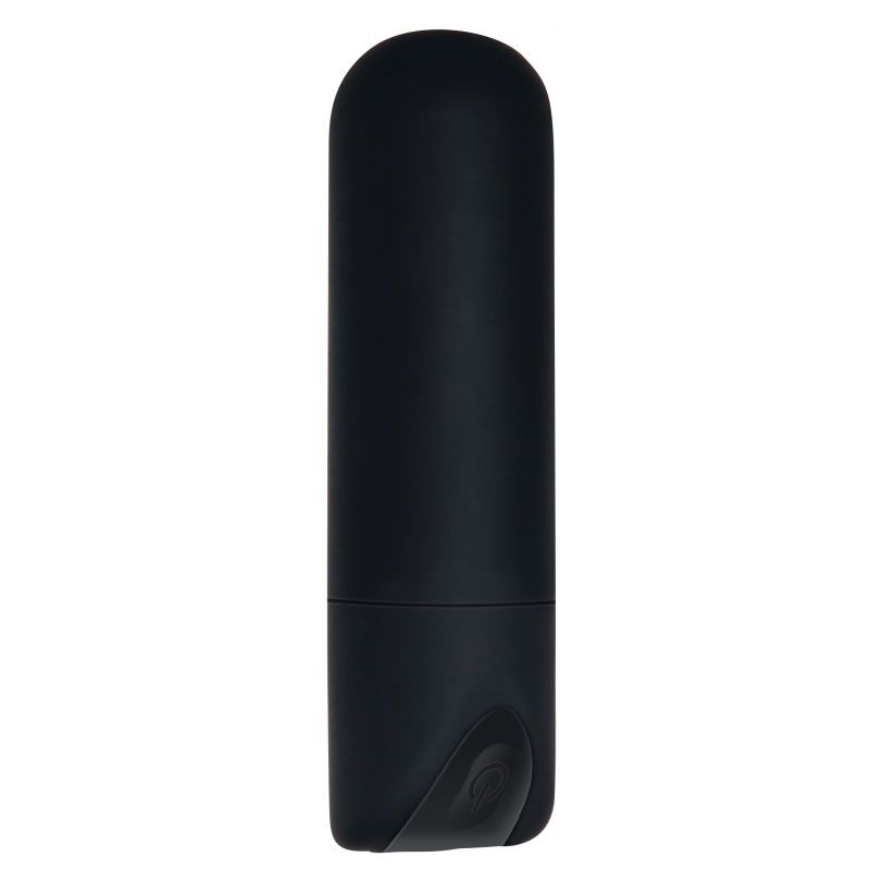 Zero Tolerance Rechargeable Black Tie Affair Cock Ring - Image 2