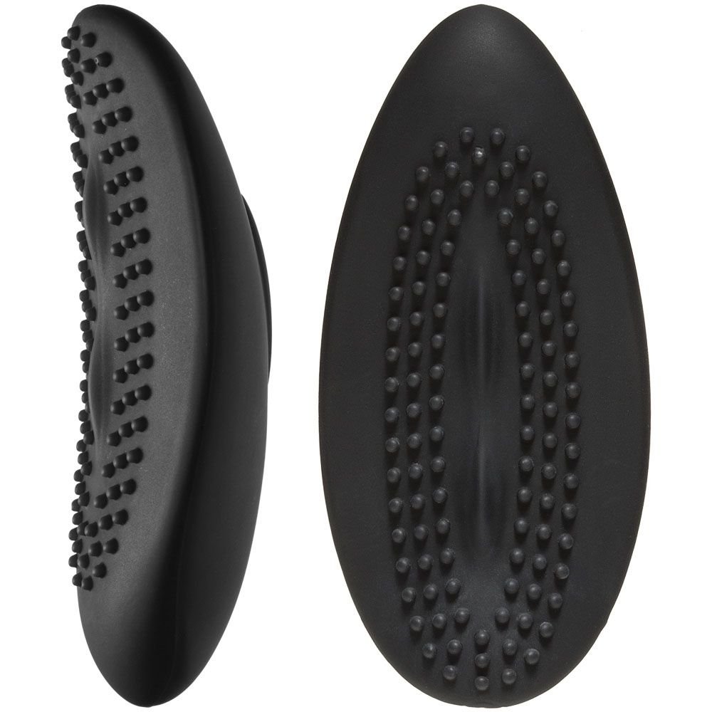 Body Bling Bliss Rechargeable Mini Clit Vibe - Image 3