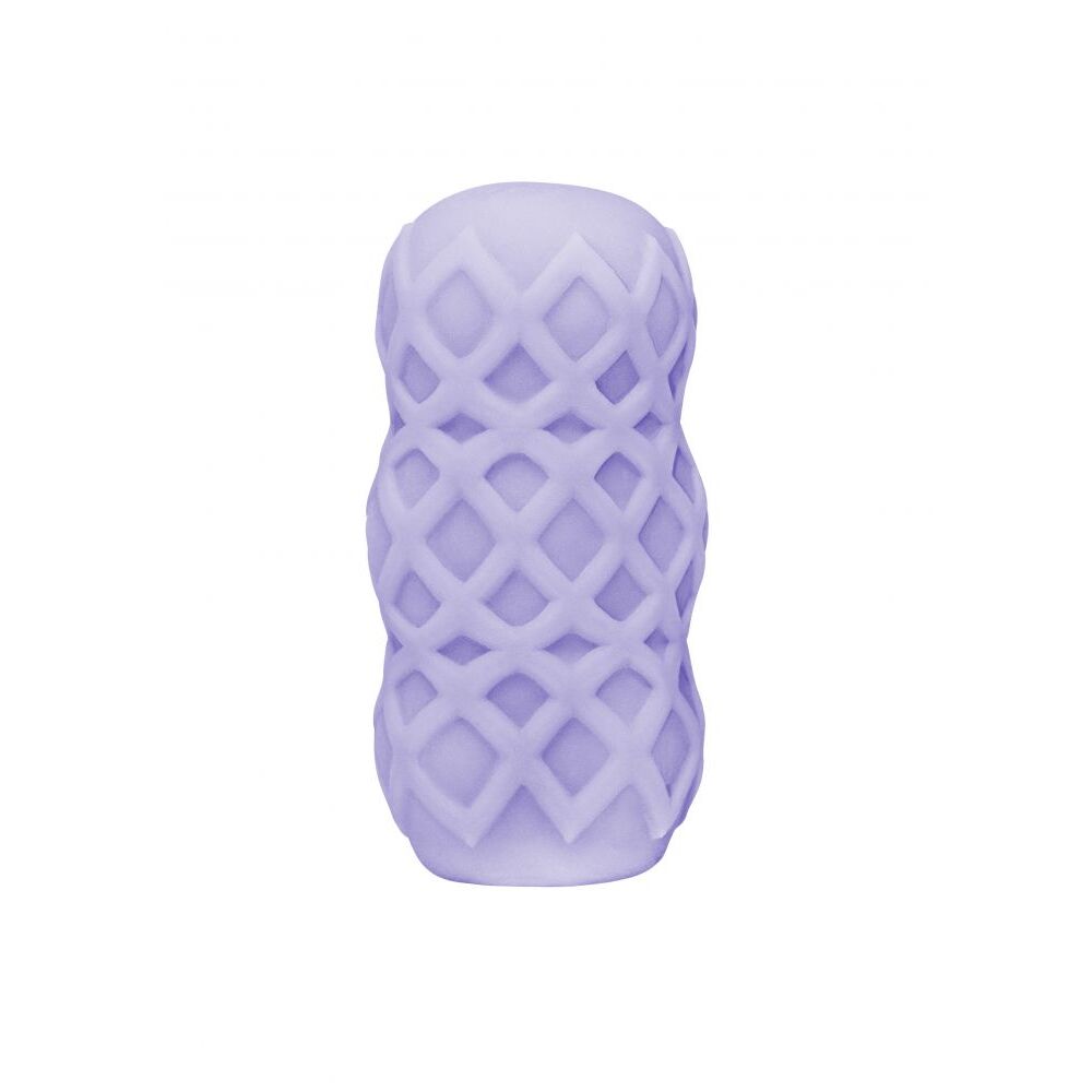 Lola Marshmallow Sweety Lavander Masturbator - Image 2