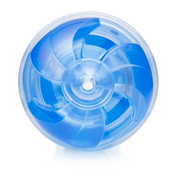 Fleshlight Turbo Thrust Blue - Image 2