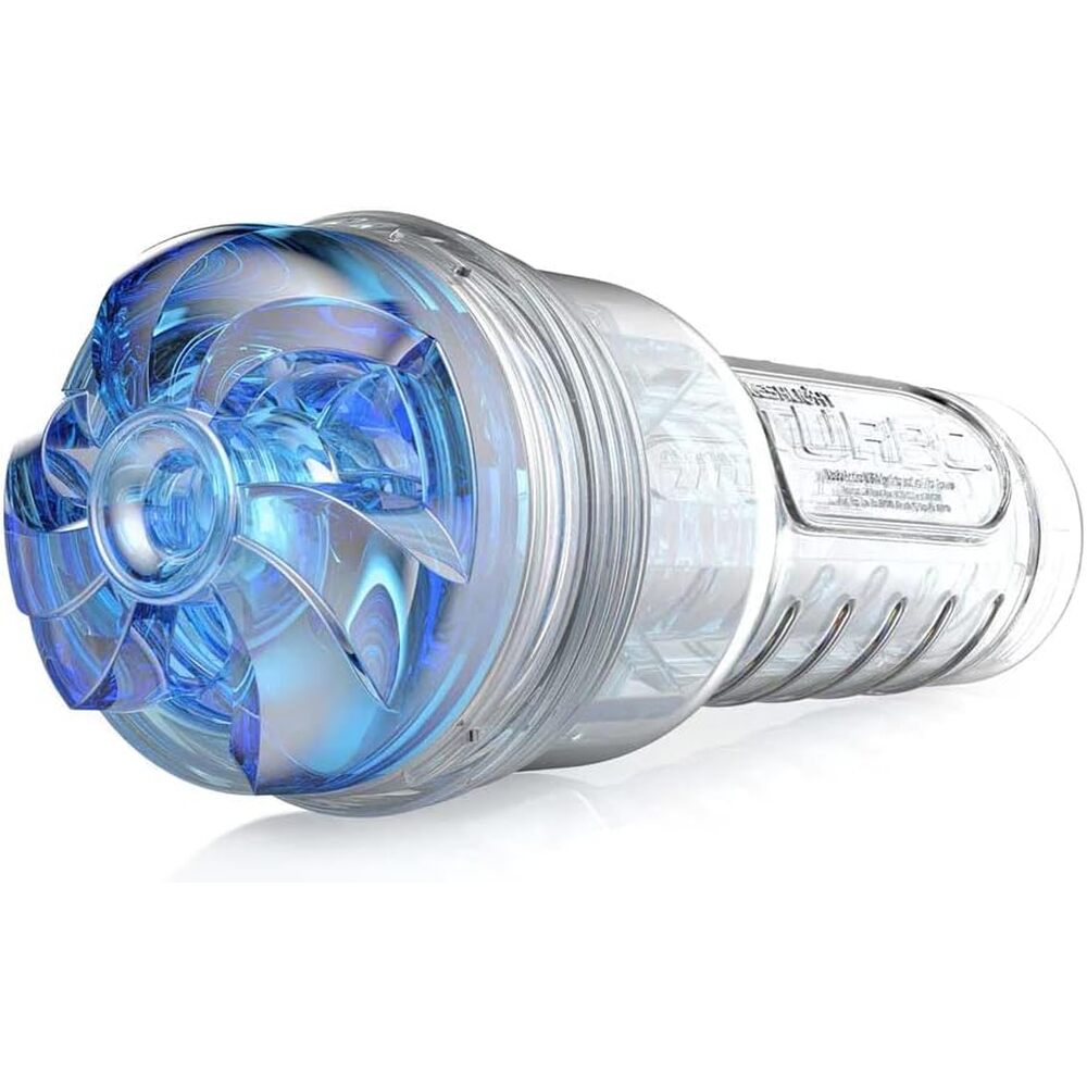 Fleshlight Turbo Thrust Blue - Image 4