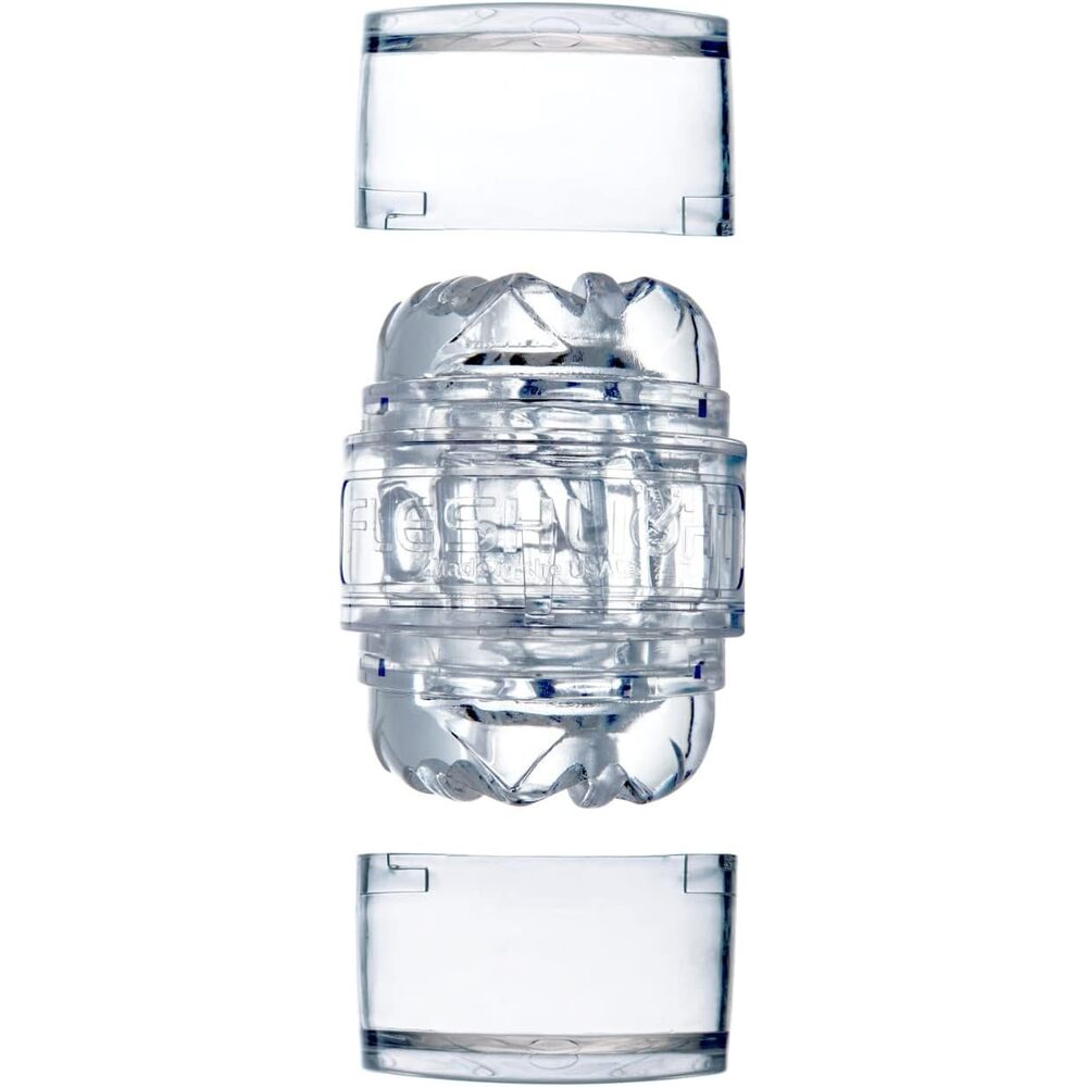 Fleshlight Quickshot Vantage Clear - Image 3