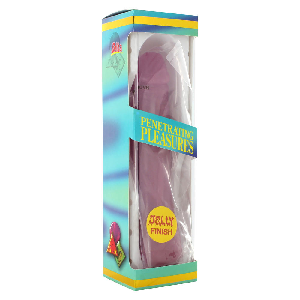 Jelly Dong Purple - Image 2