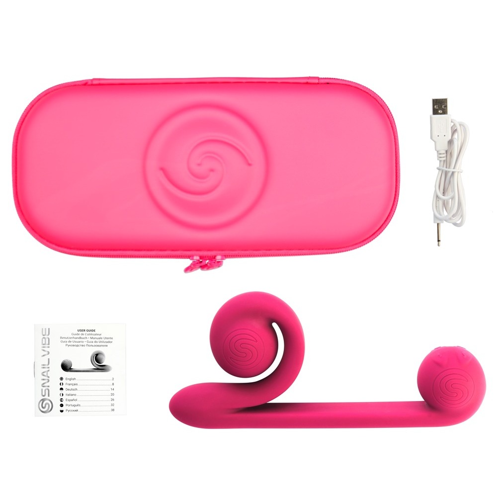 Snail Vibrator - Image 4